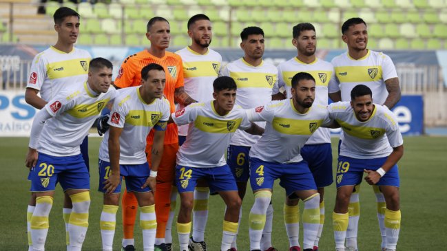 Fallo de la Primera Sala del Tribunal de Disciplina castigó con 45 puntos a Barnechea