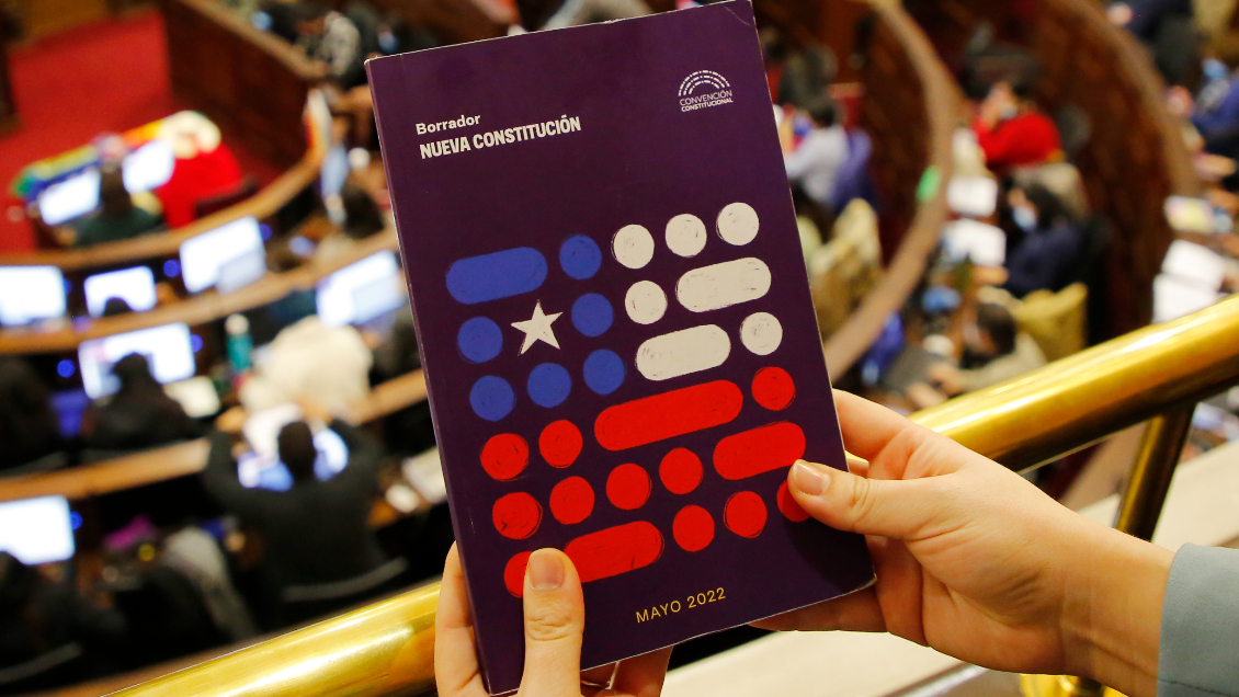 Gobierno a dos años del 4-S: 