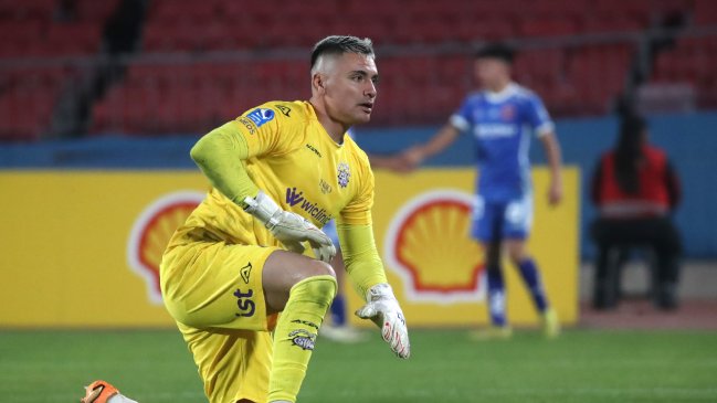 Posta Central actualizó situación de Campos: Fue sometido a una nueva cirugía