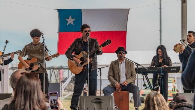 La Yein Fonda 2024: Programación y artistas por jornada