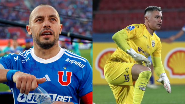 Marcelo Díaz sobre la situación de Cristóbal Campos: 