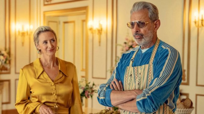 ¿Qué ver? La adictiva 