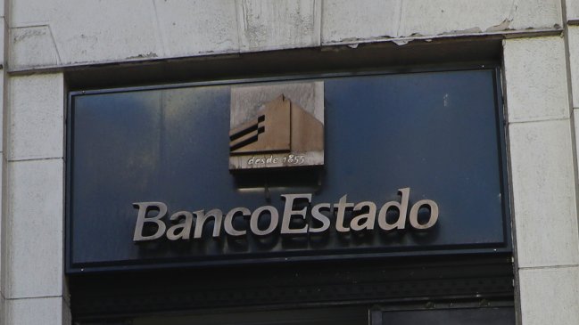 Fraude informático a BancoEstado permitió el robo de 6.100 millones de pesos