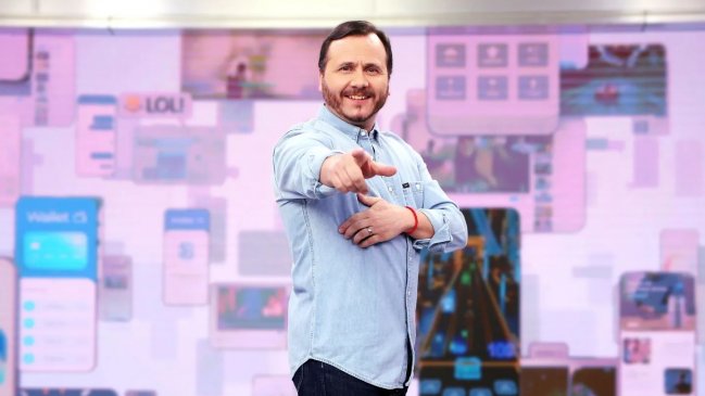 Álvaro Paci desclasificó pelea con humorista pasado de copas en Festival de Viña: 