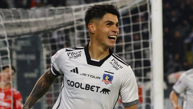 Erick Wiemberg: Si lo sigo haciendo bien, puedo estar en la selección