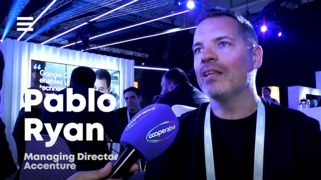 SAP NOW Chile 2024: ¿Cómo liderar la transformación digital?