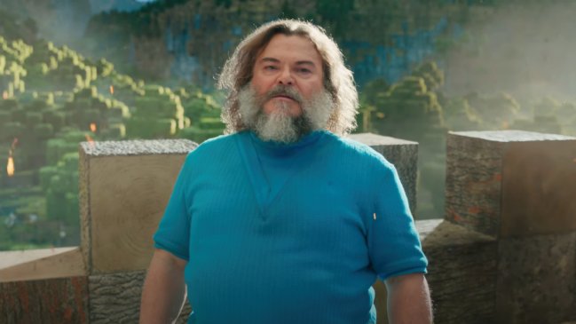 Jack Black encabeza polémico primer trailer de 
