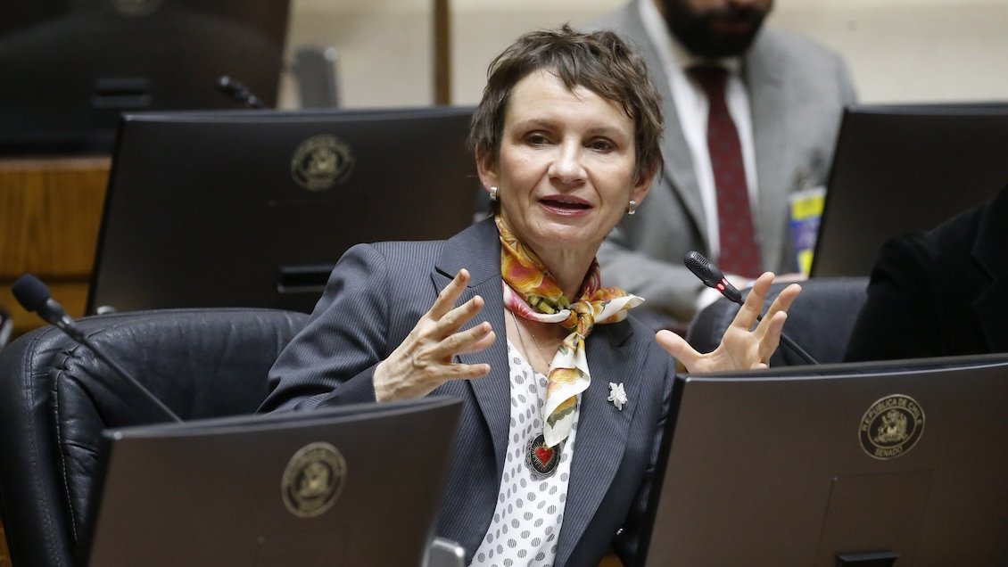 Consejo Nacional: Gobierno pone el foco en seguir ruta del dinero del crimen organizado