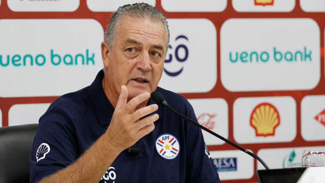 Gustavo Alfaro: Vamos a luchar hasta el último instante