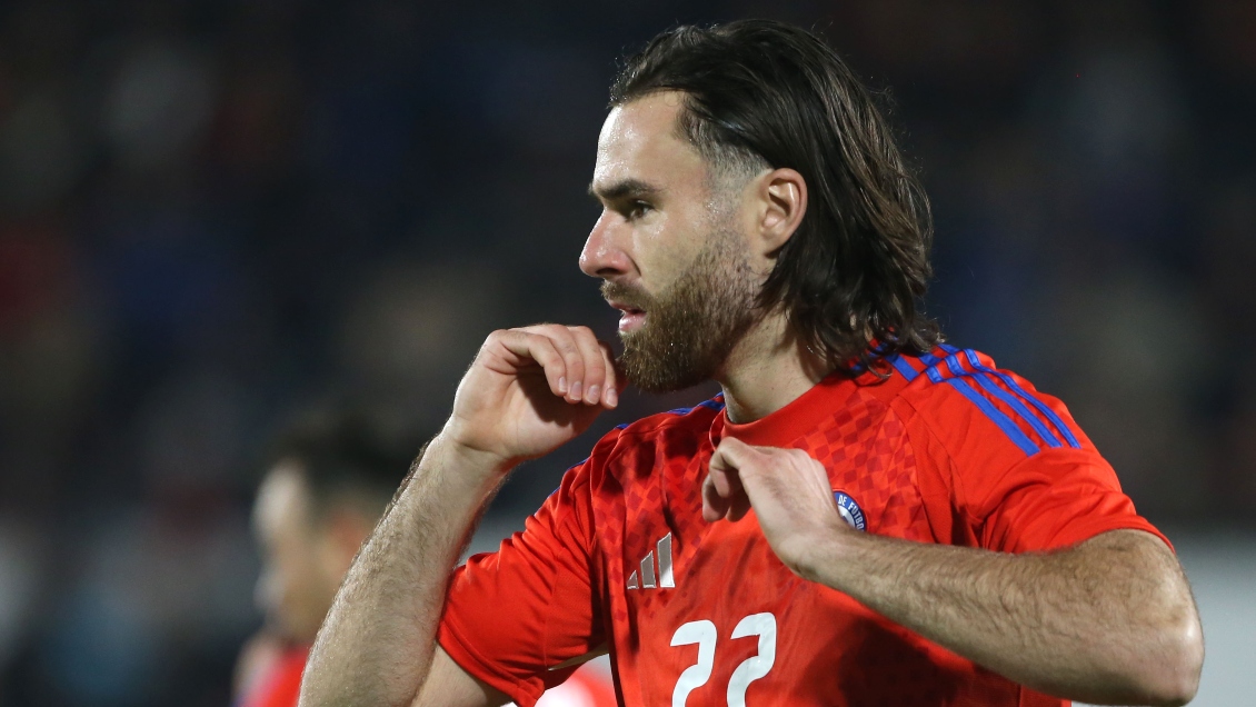 A una amarilla: Estos son los jugadores de la Roja en riesgo de suspensión