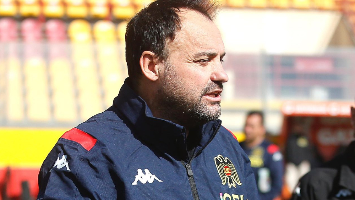 Sierra conversó con Segovia para volver a U. Española: Nunca le podré decir que no