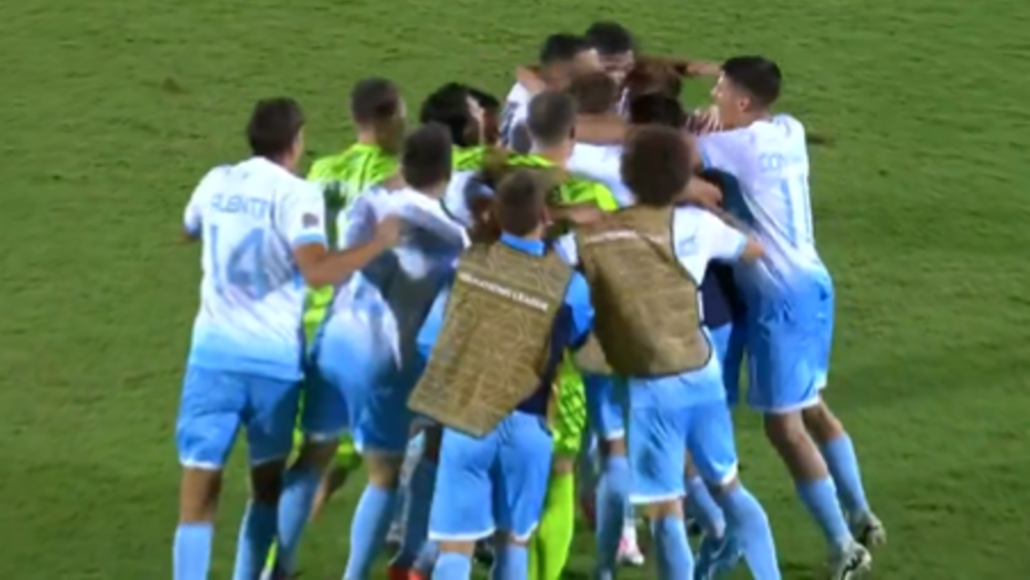 San Marino hizo historia tras ganar su primer partido en más de 20 años