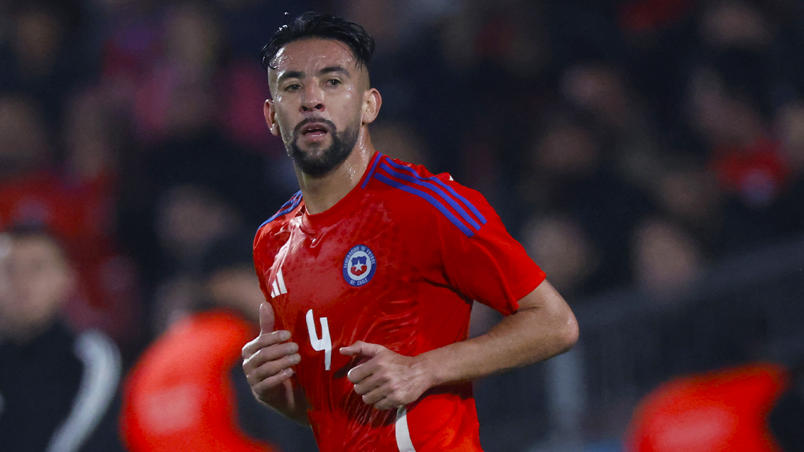 Isla: Tenemos que seguir adelante con madurez y humildad para sacar los puntos ante Bolivia