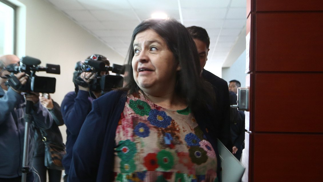 Esposo de fiscal Cartagena realizó asesoría a entidad investigada en el caso convenios