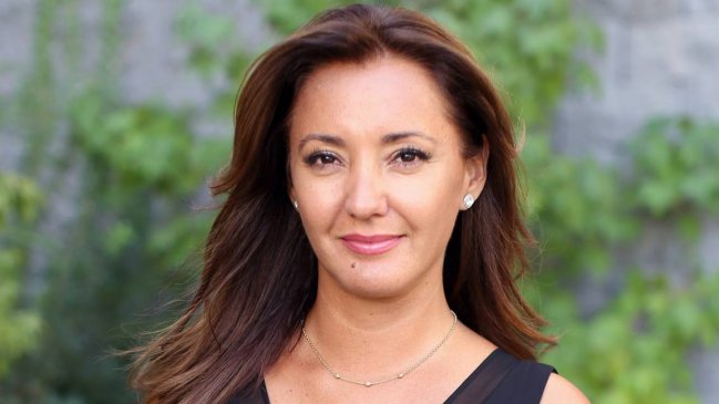 Priscilla Vargas cambió su número después de 20 años por filtrarse en vivo