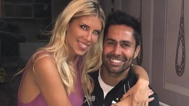Luis Jiménez confirma el fin de su matrimonio con Coté López: 