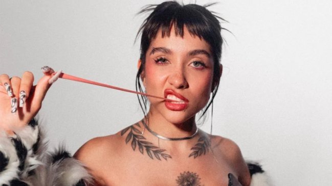 María Becerra perdió al bebé que estaba esperando: 