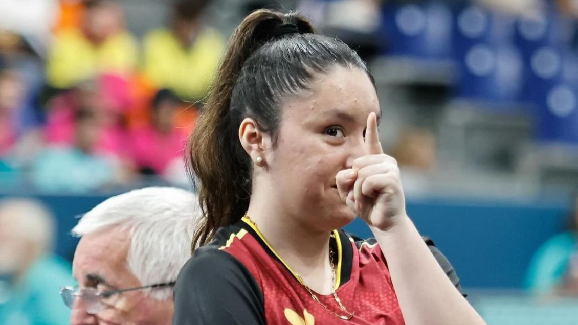 Gabriel Boric felicitó a Florencia Pérez por sumar bronce en París 2024