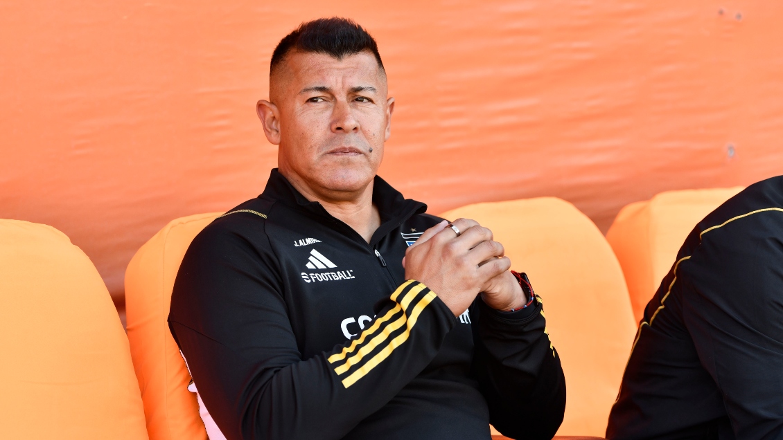 Almirón ya palpita el cruce ante River: Llegaremos bien, con competencia, con rodaje