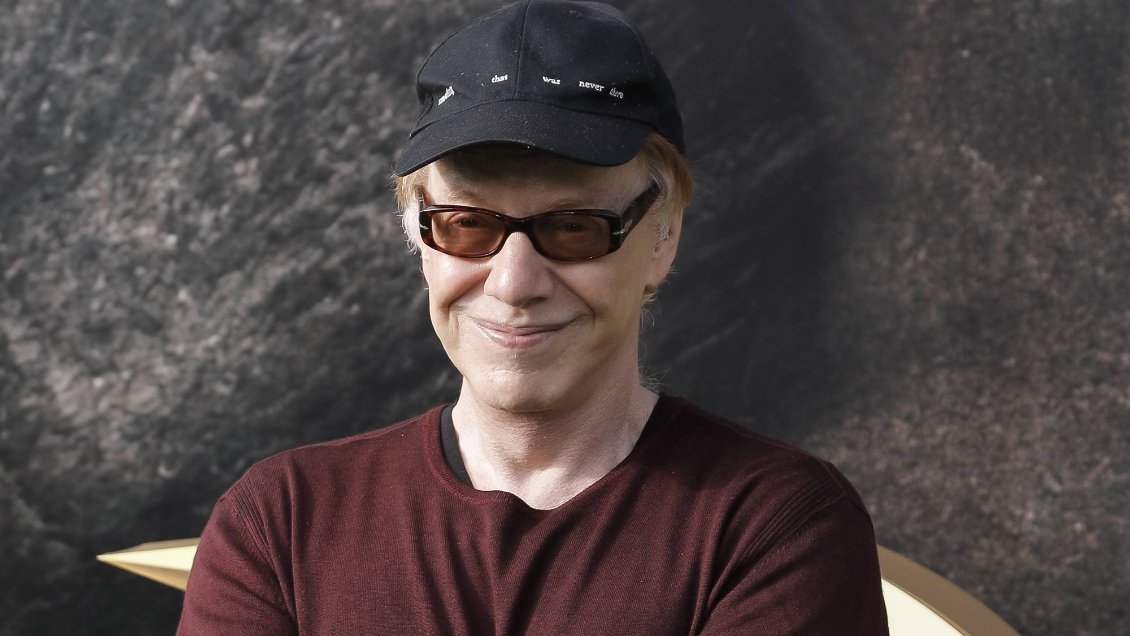 Desestiman demanda contra Danny Elfman por agresión sexual