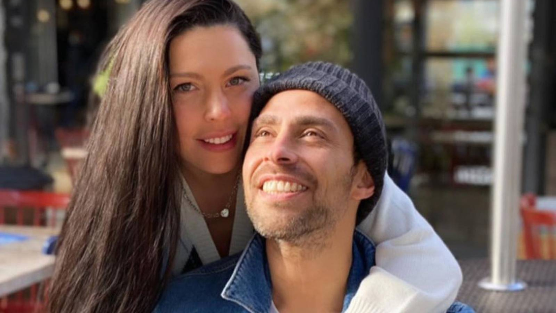 El mea culpa de Daniela Aránguiz tras su quiebre con Jorge Valdivia