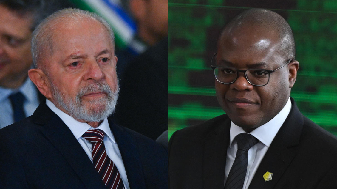 Lula destituyó a ministro investigado por acoso sexual