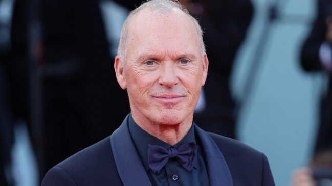 Michael Keaton quiere usar su nombre real: se llama igual que reconocido colega