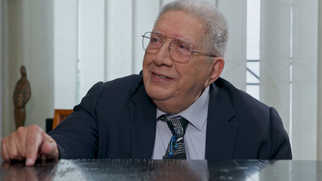 Canal 13 anuncia homenaje a Valentín Trujillo: emitirá entrevista con Don Francisco