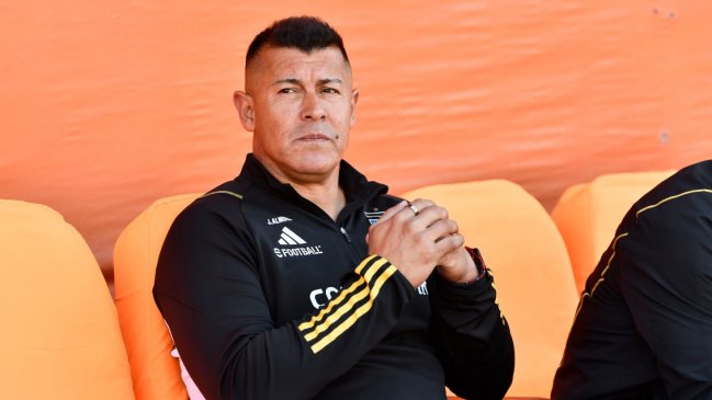 Almirón ya palpita el cruce ante River: Llegaremos bien, con competencia, con rodaje