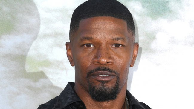 Jamie Foxx tendrá un especial de stand-up para Netflix