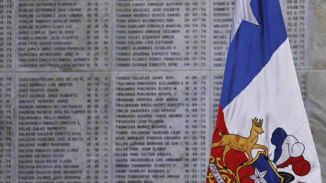 Cadena perpetua para dos exmilitares por torturas en Iquique y Pisagua en los albores de la dictadura