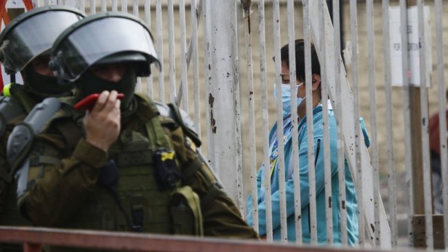 Colegio Médico exige mayor seguridad en centros de salud: 