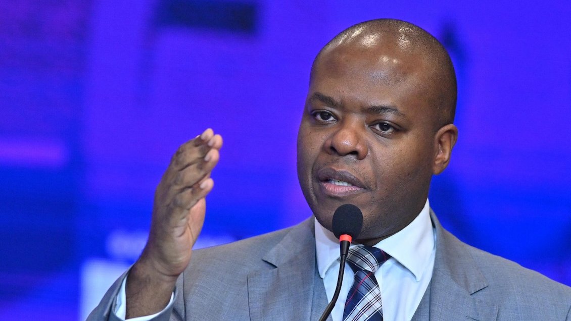 Abren investigación contra ministro brasileño tras denuncias de acoso sexual