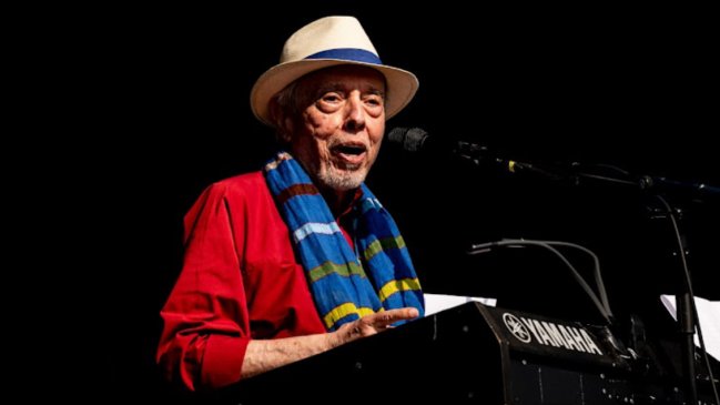 Muere Sérgio Mendes, músico brasileño e importante compositor de bossa nova