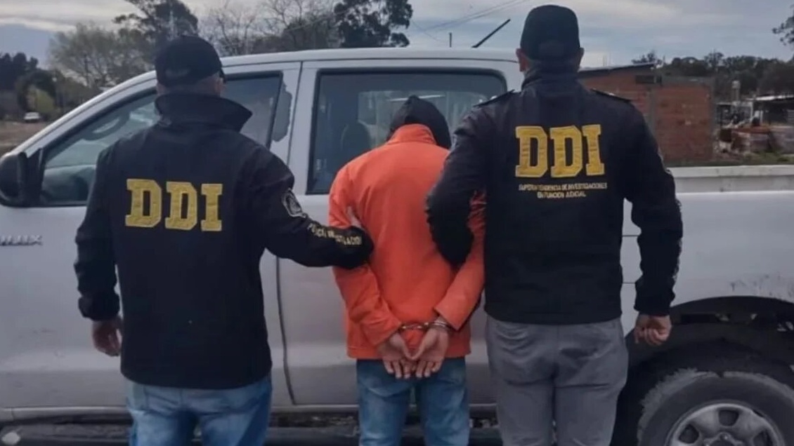 Chileno fue asesinado a puñaladas por su vecino en Argentina