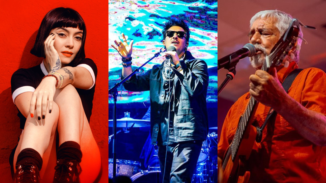 Día de la Música Chilena prepara 18 conciertos gratuitos: fecha y artistas