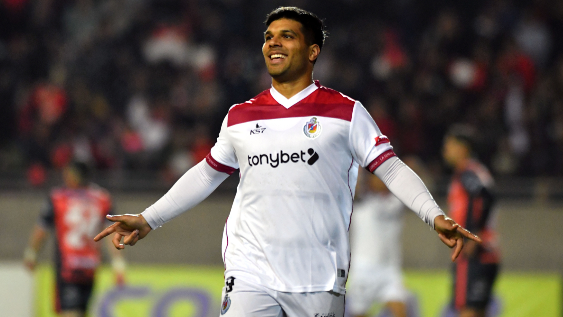 La Serena venció a Deportes Limache y sigue firme en su ruta a Primera División