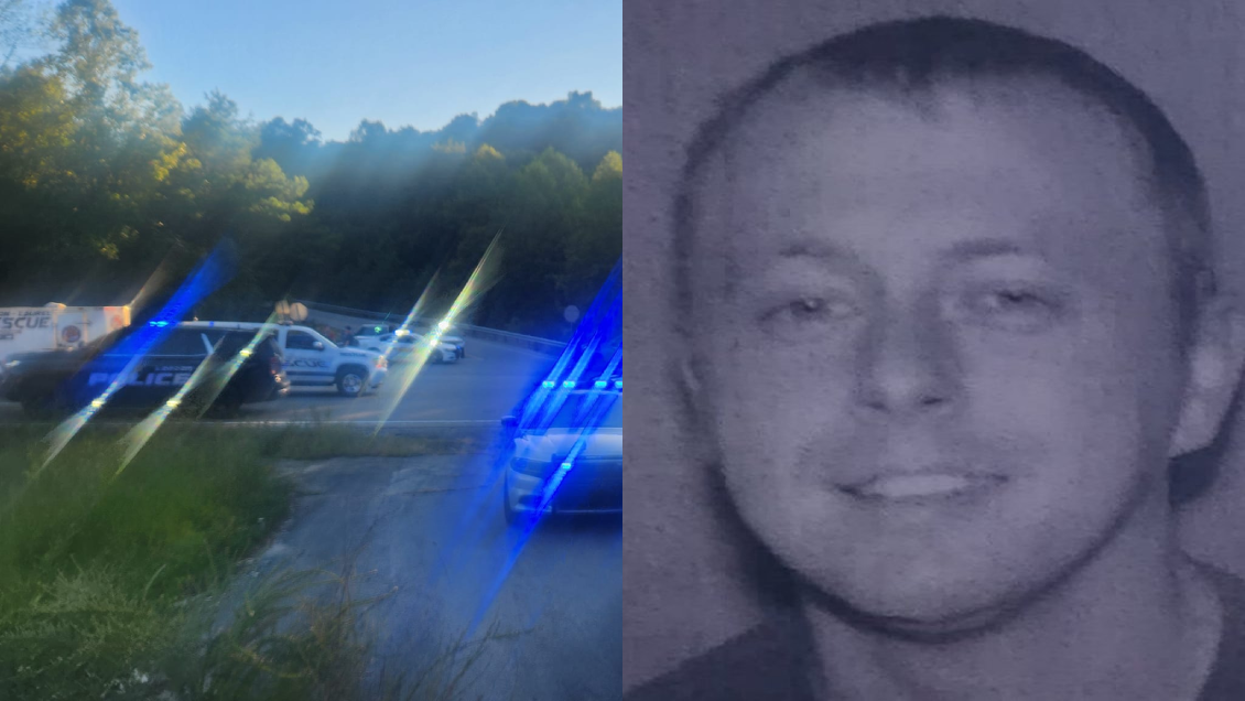 Hombre disparó contra varias personas en una autopista de Kentucky