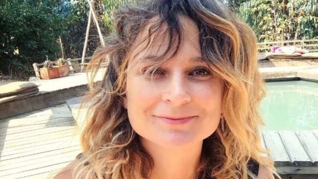 A los 43 años fallece Francisca López, experiodista de Mega