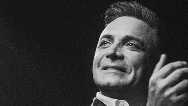 Luis Jara cierra su gira 