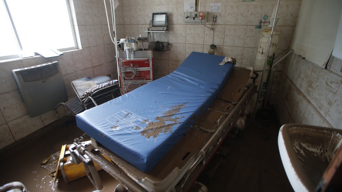 Dos centros oncológicos investigados por supuesta 