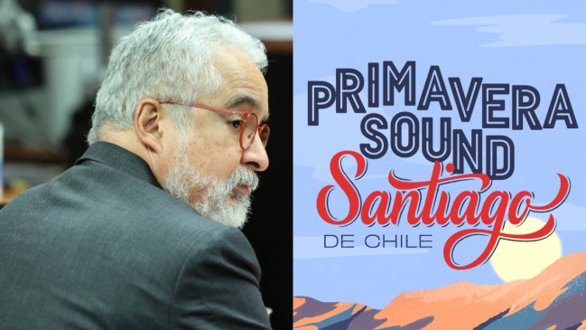 Caso audios: el vínculo entre Hermosilla y el fracaso financiero de Primavera Sound