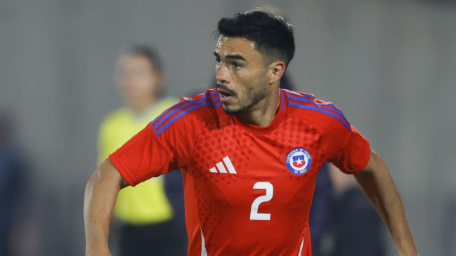 Gabriel Suazo: Es esencial estar juntos en momentos difíciles