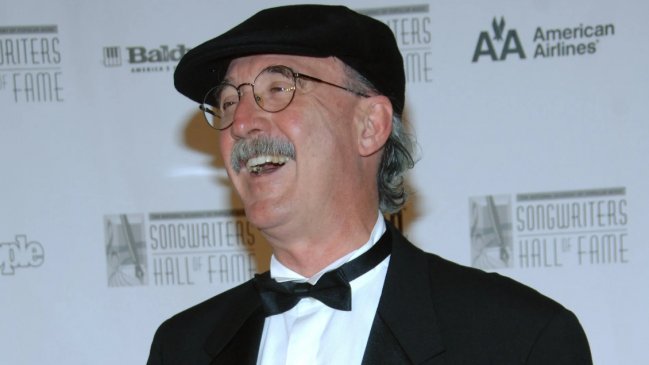 A los 80 años muere Will Jennings, compositor de la canción de 