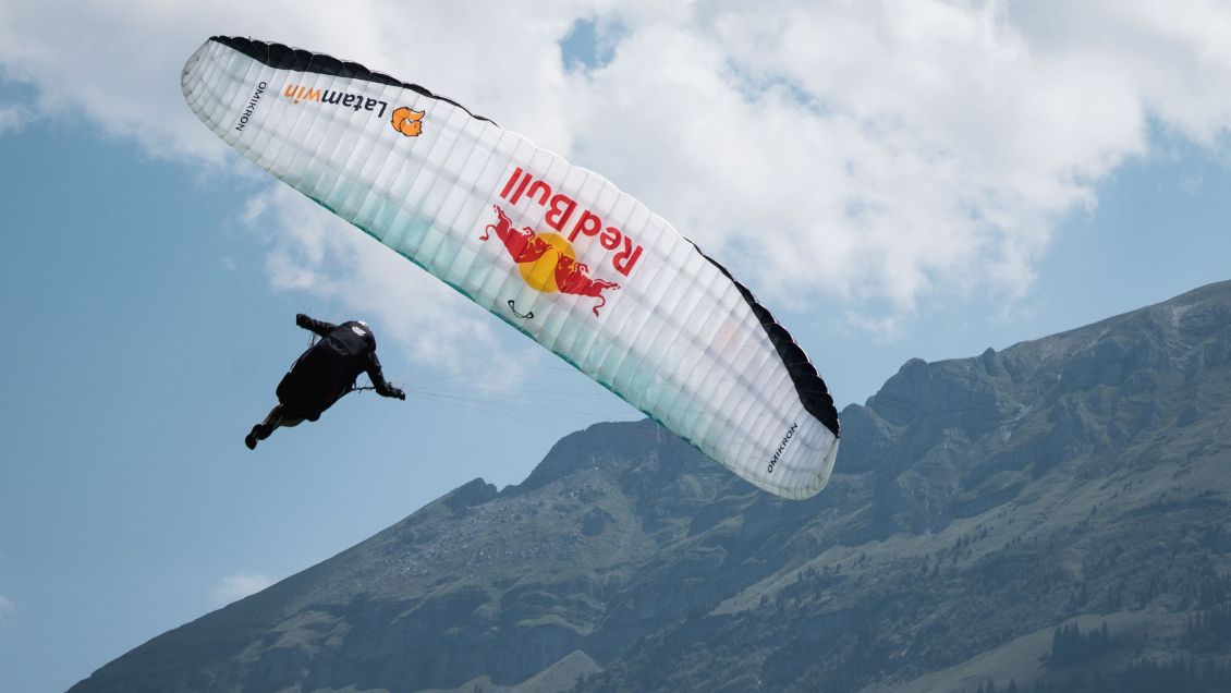 Víctor Carrera se quedó con la medalla de bronce en el Acro World Tour