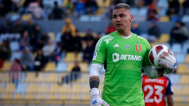 DT que hizo debutar a Cristóbal Campos: De verdad que duele