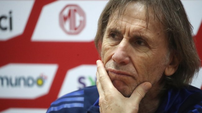 Gareca y el duelo ante Bolivia: No podemos subestimar a nadie