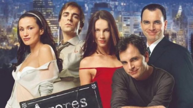 Así se verá Pelluco: revelan primeras imágenes del remake de 