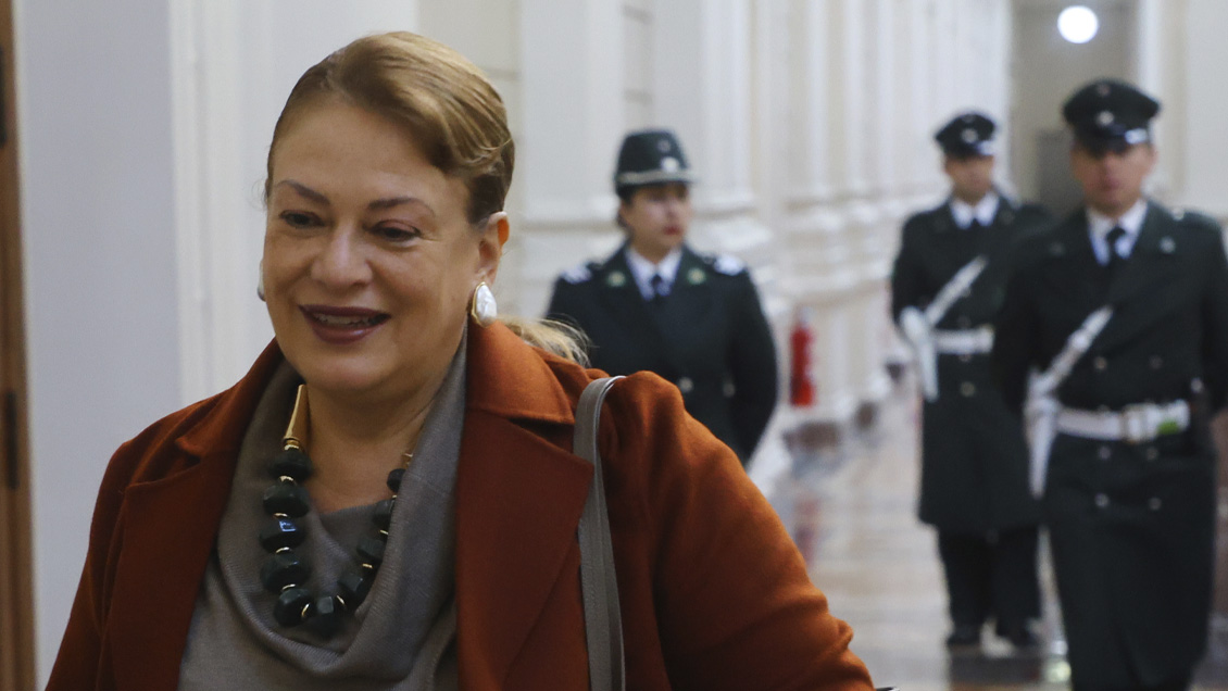 Javier Couso: La acusación a Vivanco es la de mayor envergadura en un cuarto de siglo