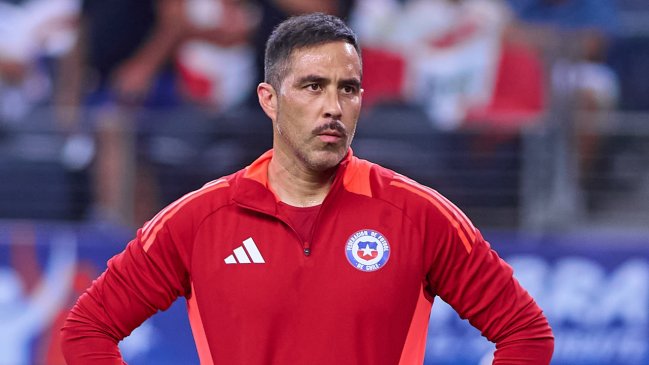 El motivo que llevó a la ANFP a postergar el homenaje a Claudio Bravo